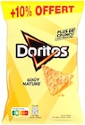 Doritos nature en promo chez Lidl Villeurbanne à 1,99 €