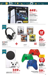 D'autres offres dans le catalogue "Super U" de Super U D'autres offres dans le catalogue "Super U" de Super U à la page 39