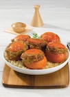 Tomates Farcies et Riz - U en promo chez Super U Vitry-sur-Seine à 11,29 €