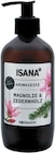 Isana im Rossmann Prospekt Aromaseife von Isana im aktuellen Rossmann Prospekt für 1,89 €