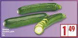 EDEKA Glienicke - Zucchini, grün Angebot im Prospekt Zucchini, grün bei EDEKA im Glienicke Prospekt für 1,49 €