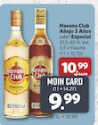 Añejo 3 Años Angebote von Havana Club bei combi Aurich für 9,99 €