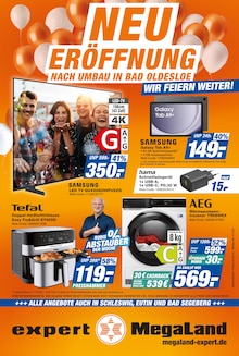 expert Prospekt Top Angebote mit 12 Seiten