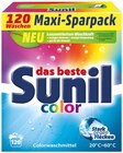 Waschmittel im Angebot bei Penny in Erfurt Waschmittel Angebote von Sunil bei Penny Erfurt für 11,99 €