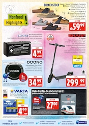 Smartphone im E center Prospekt in Rostock Aktueller E center Prospekt mit Smartphone, "Top Angebote", Seite 29