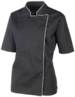 Kochjacke Kurzarm Angebote von Metro Professional bei METRO Hof für 17,84 €