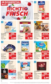Weißwurst im Kaufland Prospekt in Würzburg Aktueller Kaufland Prospekt mit Weißwurst, "Hier bin ich richtig", Seite 41
