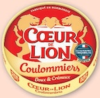 Coulommiers pasteurisé à Hyper U dans Marsangy Coulommiers pasteurisé à Hyper U dans Marsangy