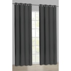 Verdunklungsvorhang Darkness im aktuellen POCO Prospekt für 19,00 €