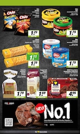 Aktueller EDEKA Prospekt mit Wild, "Aktuelle Angebote", Seite 11