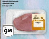 Aktuelles Putenbrustfilet Angebot bei GLOBUS in Saarbrücken ab 9,69 €