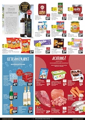 Aktueller E center Prospekt mit Mumm, "Aktuelle Angebote", Seite 10