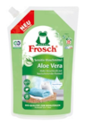 dm-drogerie markt - Sensitiv-Waschmittel Aloe Vera Angebot im Prospekt Sensitiv-Waschmittel Aloe Vera bei dm-drogerie markt im Prospekt "" für 4,95 €
