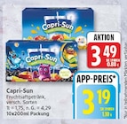 Capri-Sun von Capri-Sun im aktuellen EDEKA Prospekt