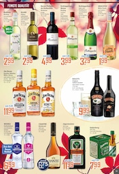 Aktueller K+K - Klaas & Kock Prospekt mit Whiskey, "Wenn Lebensmittel, dann K+K", Seite 11