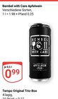 Apfelwein von Bembel with Care für 0,99 € bei GLOBUS im Angebot Apfelwein von Bembel with Care im aktuellen GLOBUS Prospekt
