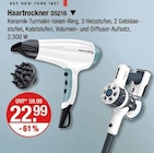 Haartrockner von Remington im aktuellen V-Markt Prospekt für 22,99 €