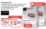 GLOBUS Wittlich Prospekt mit  im Angebot für 7,99 €