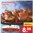 ganzes Kaninchen im Angebot bei Netto Marken-Discount in Bremerhaven ganzes Kaninchen Angebote bei Netto Marken-Discount Bremerhaven für 8,88 €