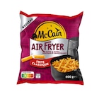 Frites surgelées - MCCAIN en promo chez Carrefour Arles à 1,91 €
