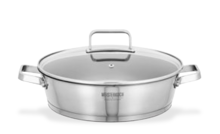 Servierpfanne bei Höffner in Nürnberg Servierpfanne im Angebot bei Höffner Nürnberg für 39,00 €