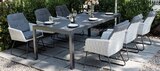 Dining-Set Belano im Angebot bei Globus-Baumarkt in Oldenburg Dining-Set Belano Angebote von Primaster bei Globus-Baumarkt Oldenburg für 999,00 €