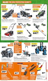 Besen im OBI Prospekt in Arnsberg Aktueller OBI Prospekt mit Besen, "BIBERSTARKE ANGEBOTE", Seite 5