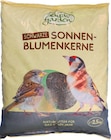 Schwarze Sonnenblumenkerne bei Wreesmann im Zörbig Prospekt für 3,99 €