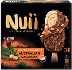 Eis am Stiel „Salted Caramel & Australian Macadamia“ im Kaufland Prospekt Eis am Stiel „Salted Caramel & Australian Macadamia“ von NUII im aktuellen Kaufland Prospekt für