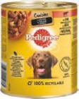 Hundefutter Angebote von Pedigree bei Metro Speyer für 2,56 €