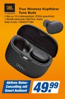 True Wireless Kopfhörer Tune Buds im Angebot bei expert in Lörrach True Wireless Kopfhörer Tune Buds Angebote von JBL bei expert Lörrach für 49,99 €