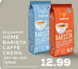 Aktuelle Kaffee Angebote bei EDEKA in Dinslaken Aktuelles Home Barista Caffè Crema Dolce Angebot bei EDEKA in Dinslaken ab 12,99 €