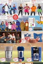 Aktueller GLOBUS Prospekt mit Faschingskostüme, "Aktuelle Angebote", Seite 24