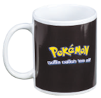 Mug thermique - Pokémon dans le catalogue JouéClub