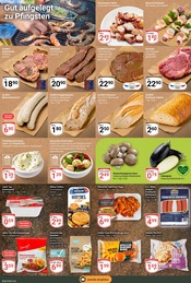 Aktueller GLOBUS Prospekt mit Antipasti, "Aktuelle Angebote", Seite 20