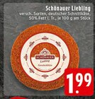 EDEKA - Liebling Angebot im Prospekt Liebling bei EDEKA im Prospekt "" für 1,99 €