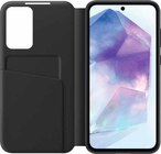 Smart View Wallet Case im Angebot bei MediaMarkt Saturn in Hanau Smart View Wallet Case Angebote von SAMSUNG bei MediaMarkt Saturn Hanau für 29,99 €