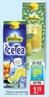 Ice Tea Lemon-Lime Angebote von Pfanner bei Marktkauf Friedrichshafen für 0,99 €
