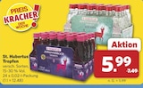 Tropfen von St. Hubertus für 5,99 € bei combi im Angebot Tropfen von St. Hubertus im aktuellen combi Prospekt