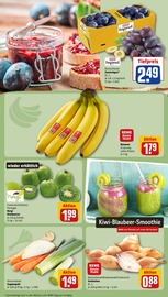Bananen im REWE Prospekt in Bocholt Aktueller REWE Prospekt mit Bananen, "Dein Markt", Seite 5