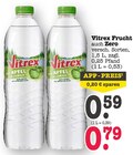 Aktuelles Frucht mit Apfel-Geschmack Angebot bei E center in Heidelberg ab 0,59 €