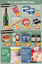 Ähnliche Oettinger Angebote im Prospekt "Dein Markt" von REWE in Kiel Ähnliche Angebote wie Oettinger im Prospekt "Dein Markt" auf Seite 3 von REWE in Kiel