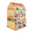 Foire au bricolage - COGEX en promo chez Carrefour Market Plaisir à 1,50 €