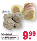 Aktuelle Hackfleisch Angebote bei E center in Heidelberg Aktuelles Leberknödel Angebot bei E center in Heidelberg ab 9,99 €