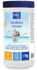 Chlorin Super im Angebot bei Wreesmann in Altenburg Chlorin Super Angebote von Well san bei Wreesmann Altenburg für 9,99 €