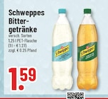 Bittergetränk bei Trinkgut im Leichlingen Prospekt für 1,59 €