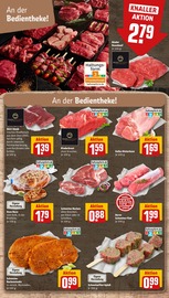 Ähnliche Rinderfilet Angebote im Prospekt "Dein Markt" von REWE in Eberswalde Ähnliche Angebote wie Rinderfilet im Prospekt "Dein Markt" auf Seite 6 von REWE in Eberswalde