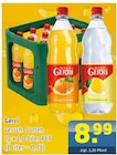 Aktuelle Mineralwasser Angebote bei Getränke Arena in Essen Aktuelles Orangenlimonade Angebot bei Getränke Arena in Essen ab 8,99 €