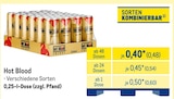 Aktuelles Energy Drink Angebot bei METRO in Ratingen ab 0,48 €