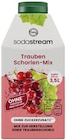 Trauben Schorlen-Mix im Angebot bei REWE in Bad Kreuznach Trauben Schorlen-Mix Angebote von Sodastream bei REWE Bad Kreuznach für 3,49 €